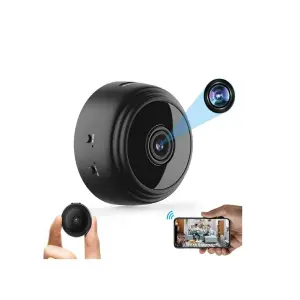 Cámara V380 ESPIA