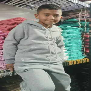 Conjunto niños con RIP