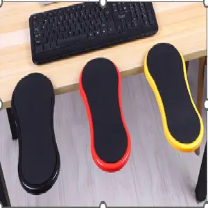 Soporte de Brazos Ergonómico: Máxima Comodidad y Soporte - Soporte de brazos - posa brazos