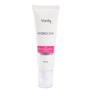 GEL HIDRATANTE CON ACIDO HIALURONICO