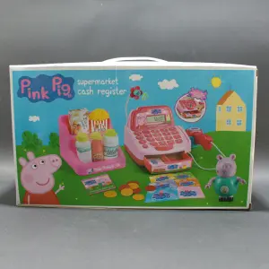 CAJA REGISTRADORA HELADOS
