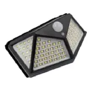 LAMPARA SOLAR V220