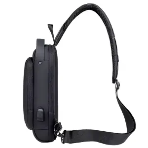 Bolso antirobo puerto usb