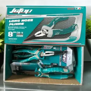 BI1080 PINZA 8"