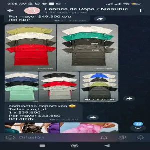 Ropa