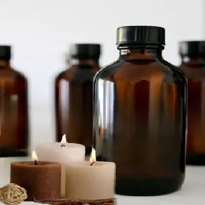 Fragancias para velas x 25ml