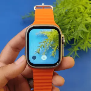 SMARTWATCH S8 ULTRA MAX +