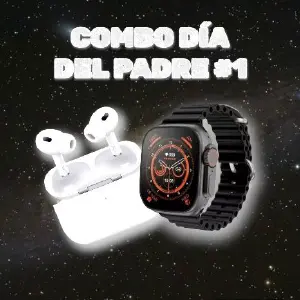 COMBO DIA DEL PADRE #1