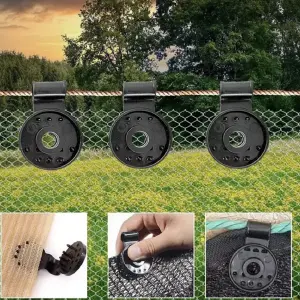 CLIPS POLISOMBRA 20 und DROPS