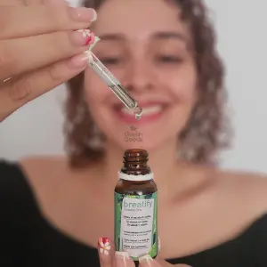 Breatify-Cuidado Oral
