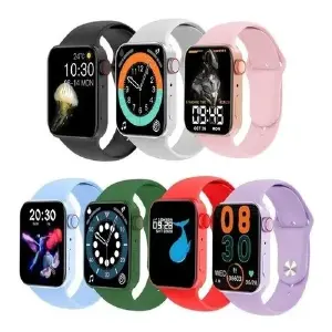 RELOJ SMART WATCH T100 SERIE 7