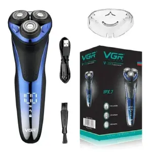 Máquina de afeitar vgr v-306
