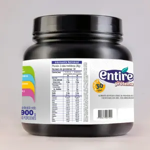 Entire® PROTEÍNA