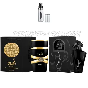 Asad+Maahir+perfumero