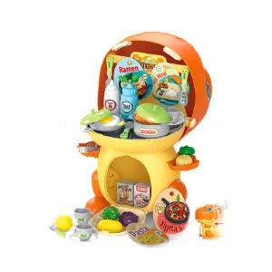 JUEGO DE ALIMENTOS
