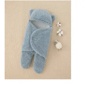CUBRIDOR DE BEBE