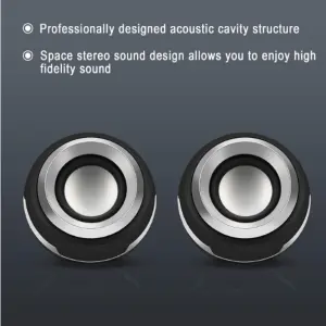 ALTAVOCES MULTIMEDIA Q8