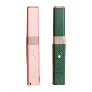 Plancha Mini Recargable Inalambrica