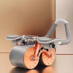 Rueda Abdominal