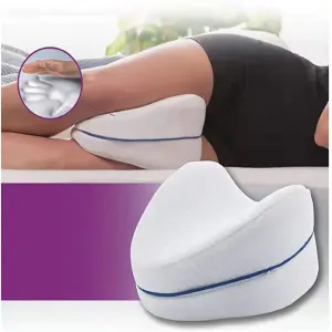 Almohada Ortopédica Cojin Entrepiernas