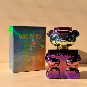 LOCION MOSCHINO TOY 2 PEARL