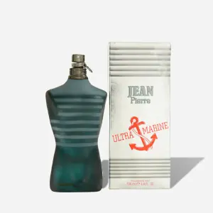 JEAN PIERRE