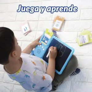 Tablero led inteligente