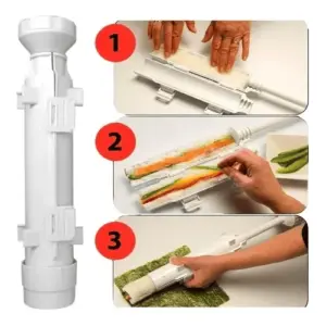 Máquina Para Hacer Sushi
