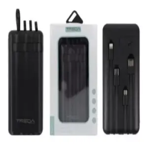 Power Bank Cargador