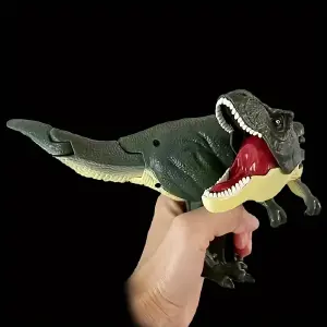 Dino ZAA ZAA