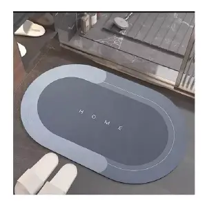 Tapete Antideslizante Baño Ducha