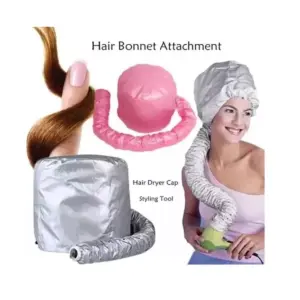 Gorro Térmico Cabello Secado X2 Unds
