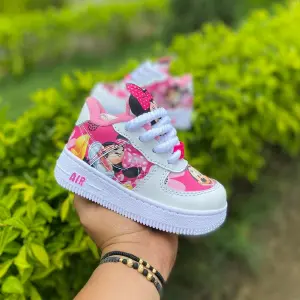 NIKE CORDON ORUGA SUBLIMADO