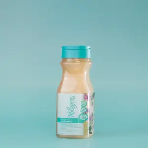Shampoo Anticaspa