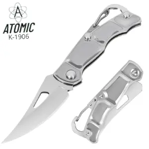 Navaja Llavero Atomic K-1906