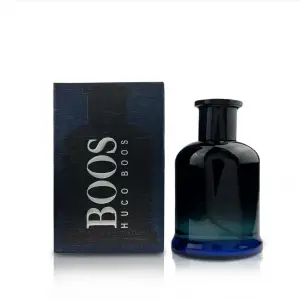 Perfume Hugo Boos 1.1 100ml