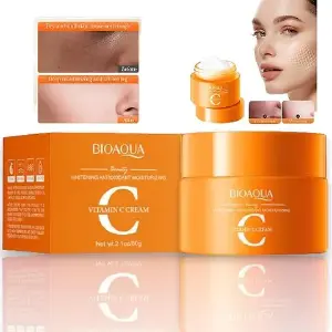 718922-CREMA HIDRATANTE VITAMINA C