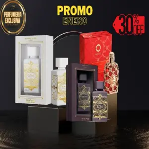amethyste+orientica amber rouge+honor yg