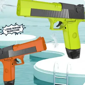 pistola