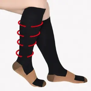 Medias Compresion Calcetines Presion