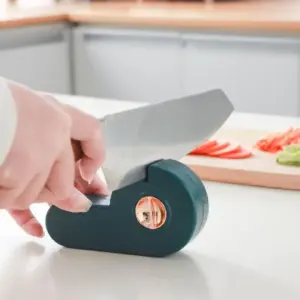 AFILADOR DE CUCHILLO MANO NANO MINI