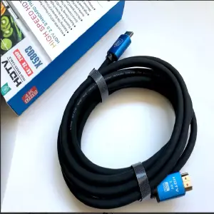 Cable HDMI 3 metros 4k