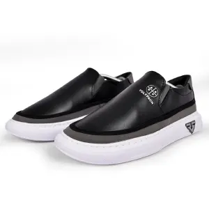 MOCASIN CLASICO