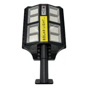 LAMPARA SOLAR 200W-B
