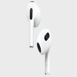 Airpods pro 3ra generación calidad 1.1