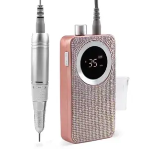 Pulidor SWAROVSKI Oro Rosa