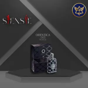ORIENTICA OUD ROUGE 100ML