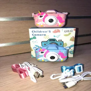 PRVD CAMARA INFANTIL UNICORNIO A2406-422