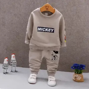 CONJ MICKEY CAKI