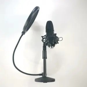 MICROFONO CONDENSADOR